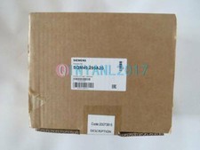 ONE SIEMENS servo motor SQM40.295A20 NEW