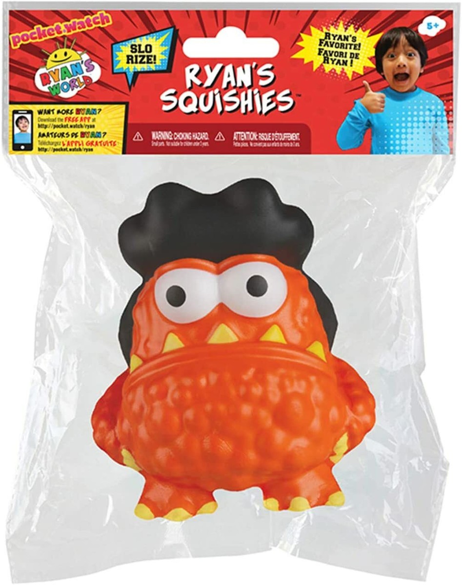Orb 401566-60-124786 Squeeze Toy | eBay