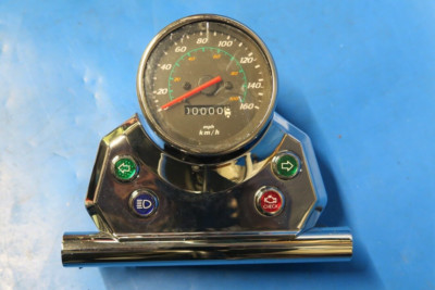 Daelim B-Bone SN125 Tachobaugruppe komplett 3710A-SA8-K300