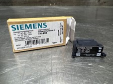 Nos Surplus SIEMENS 3RT2926-1CC00  Contactor