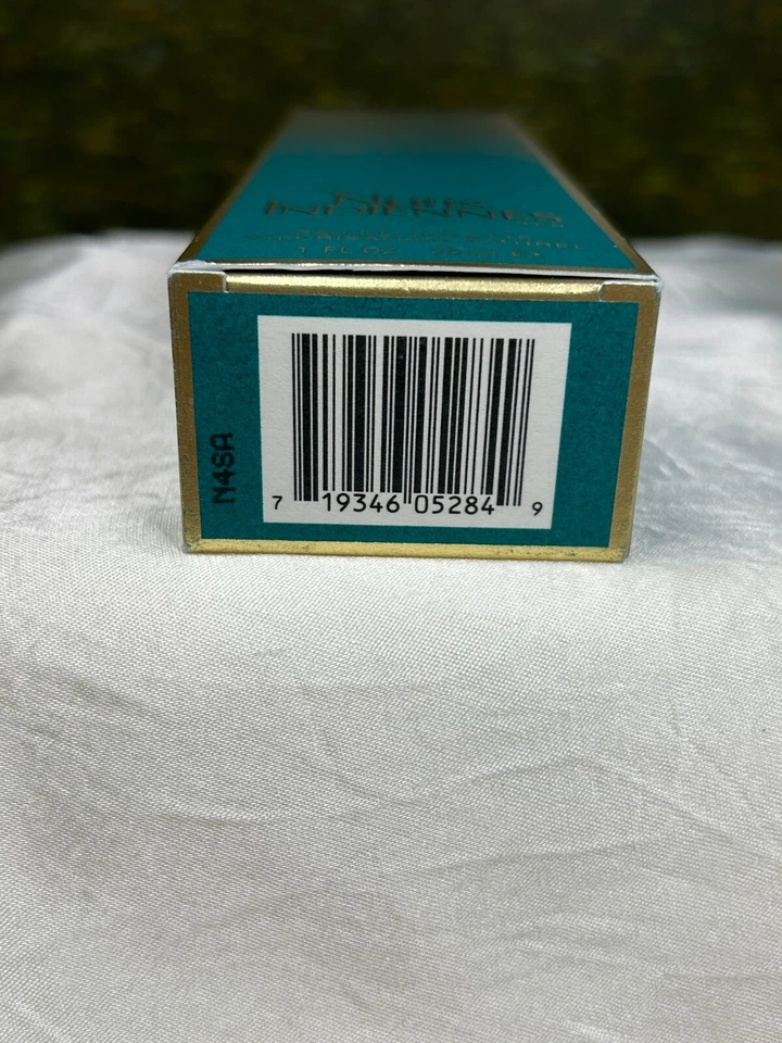 SPRAY EDT DE 30ML DE JEAN LOUIS SCHERRER INDIAN NIGHTS (NUEVO CON CAJA) Foto 4 de 4