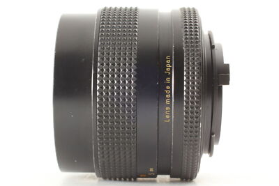 Near Mint] CONTAX Distagon T* 35mm f/2.8 AEJ Lens for C/Y Mount