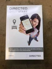 Directed SmartStart DSM450 Remote Start Lock/Unlock GPS Tracking FREE ACTIVATION