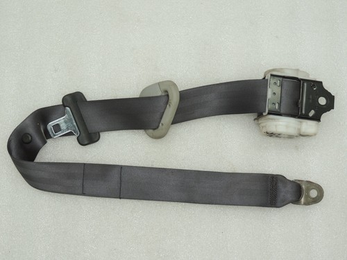 OEM Suzuki Jimny III Rear Seatbelt Right Left 84904-81A21-ED3 - Picture 5 of 5