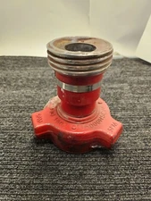 SPM JOINT 4" OD X 8" HEIGHT 15K PSI FIGURE 1502 15000NSCWP
