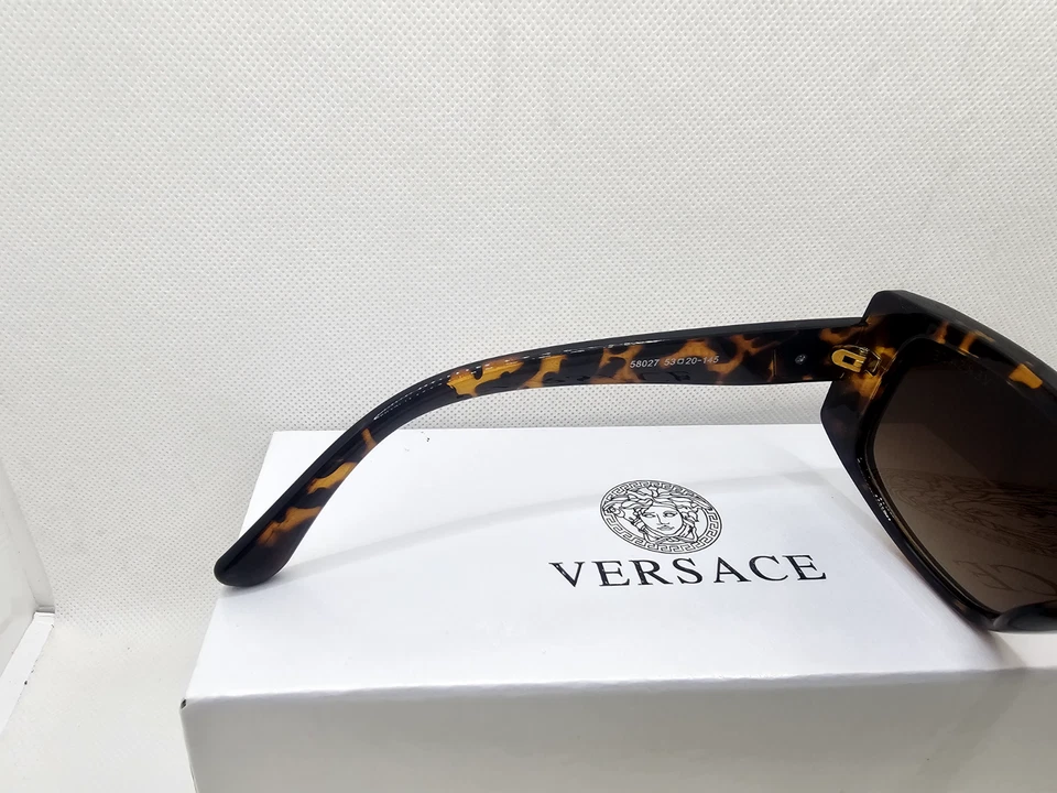 gafas de sol de lujo unisex versace  Foto 3 de 4