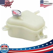 Radiator Coolant Reservoir For 2016-2021 Honda Civic HO3014137
