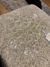 ty beanie babies tag protectors Lot Of 41