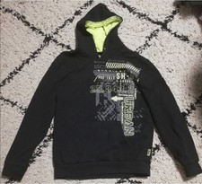 Herren Hoodie, Größe M von Worker Profi Com...
