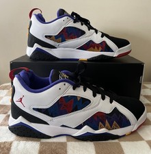 Zapatillas Jordan Air Jordan MVP 92 Blanco/Naranja Láser IM6570 100 Hombre Talla 11 Nuevas en Caja