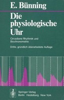 Die Physiologische Uhr E. BüNning