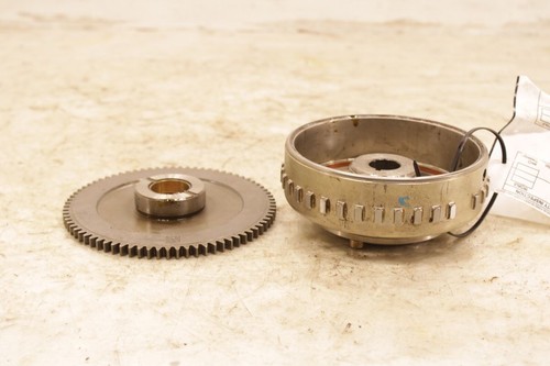 2024-2025 Polaris RZR XP 1000 Ultimate 999cc Engine Flywheel 4017135 OEM