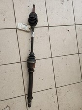 Cardan droit (transmission) RENAULT CLIO 3 PHASE 2 391006802R