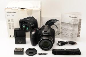 Panasonic Fz70 | eBay