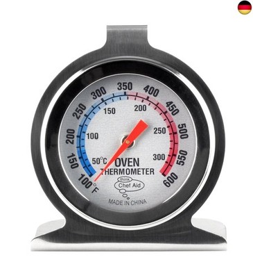 Chef Aid Oven Thermometer