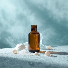 MEERESBRISE Duftöl Aromaöl 10 ml | Frischer, sauberer Duft wie nach dem Duschen