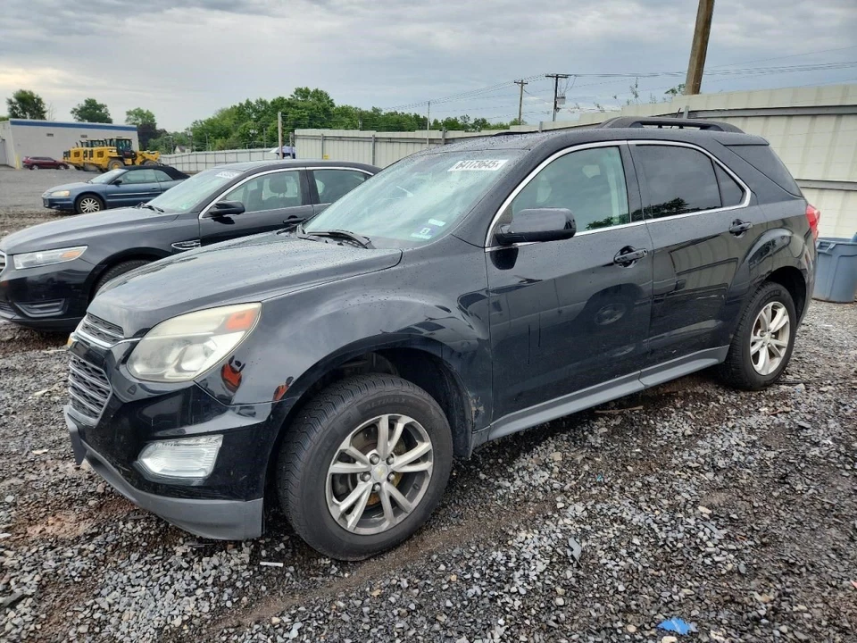 Estuche de transferencia EQUINOX 2016 355481 Foto 4 de 4