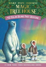 Polar Bears Past Bedtime (Magic Tree House, No 12) - Paperback - VERY GOOD