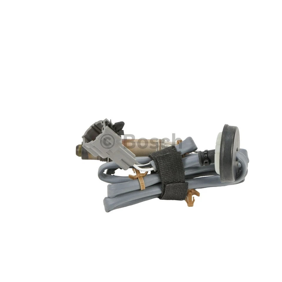 Sensor de oxígeno O2 Bosch 15769 aguas abajo para Mercury Villager Nissan Quest Sentra Foto 2 de 4