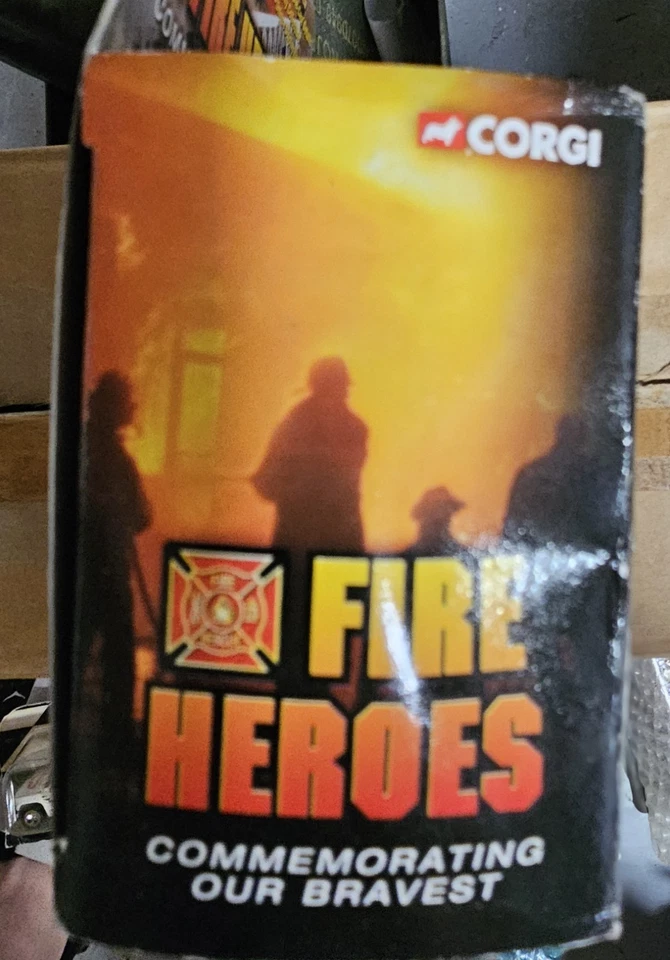 corgi heroes under fire trucks - Image 4 of 4