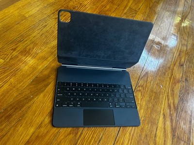 Apple Magic Keyboard for iPad Pro 12.9-inch (3rd, 4th, 5th, and 6th Generation)