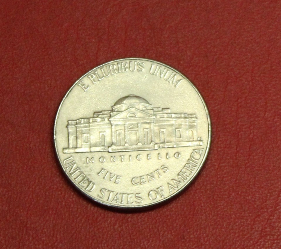 HOBO Nickel HOBO Nickel Baby Rabbit Real US Nickel | eBay