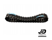 Fits Kubota K008-3G - 7" Standard Duty Excavator Rubber Track | 180X72X37
