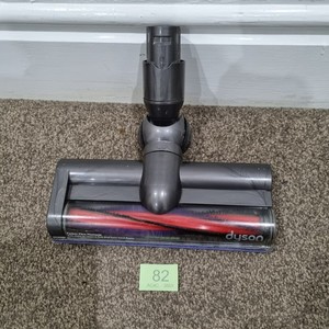Dyson 60865 V6 Turbinenmotorkopf Aufsatz offiziell funktionsfähig M5