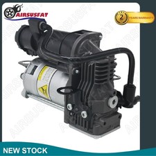 Luftfederung Kompressor Pumpe F&uuml;r Mercedes-Benz S Klasse W222 V222 X222 C217