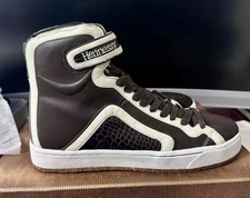 Limited Edition Hennessy x Jhung Yuro Men’s Sneakers 341/500 Size 11 NEW w/BOX