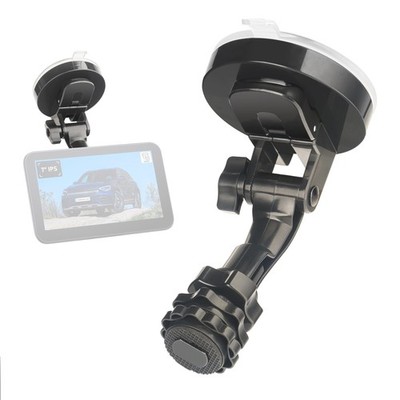 Gonifeto Backup Camera Monitor Mount,(7/9in)Upgraded Rear View Camera Display
