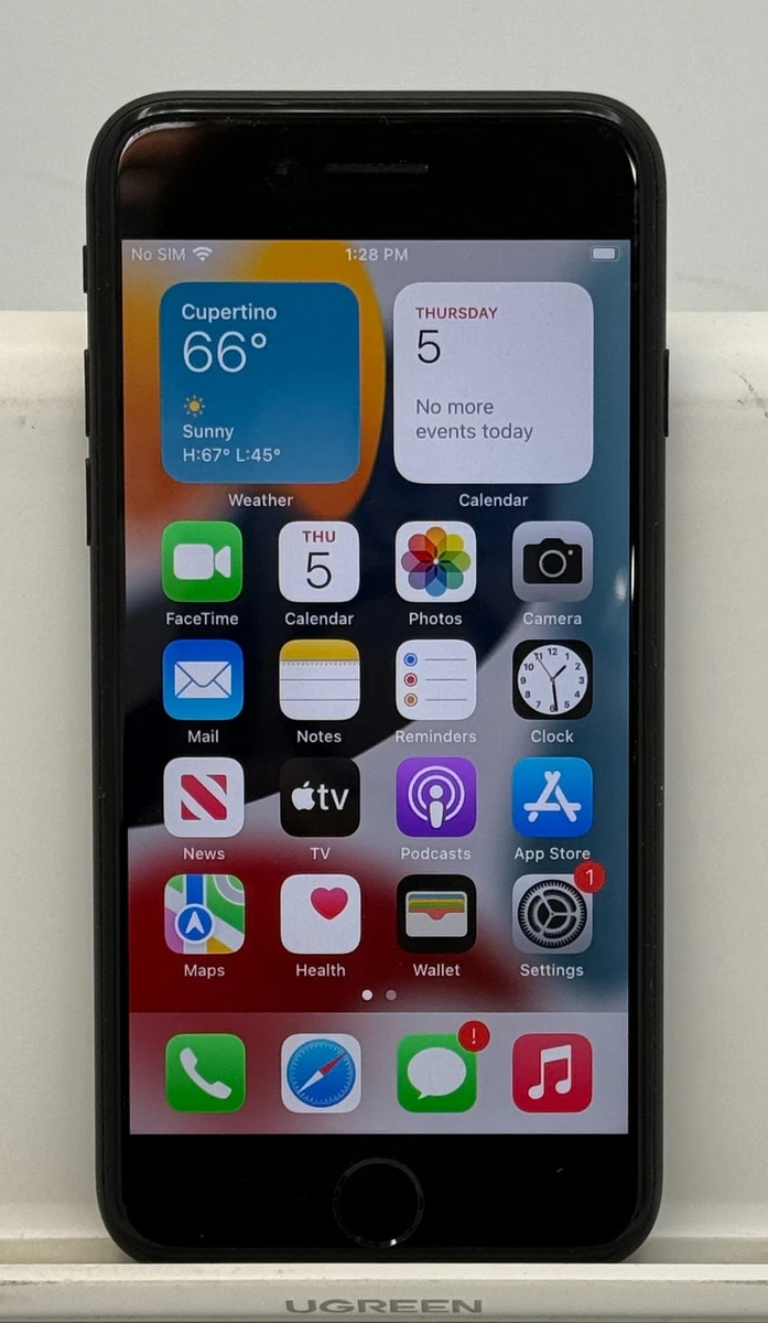 iPhone 7 Unlocked 4.7 Inch for sale | eBay