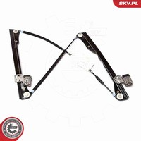 Esen SKV Fensterheber 01SKV032 FüR Golf VW Bora 1J1 1J2 12V 4 1 Variant 1J5 1J6