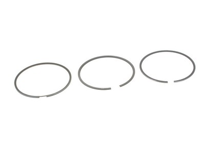 Goetze 99SM78J Piston Ring Set Fits 1990-2003 VW Jetta Piston Ring Set