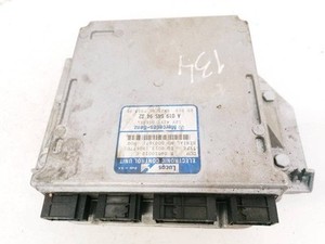 a0195459432 Motormanagement, Steuergerät, ECU  r04010012d  ed001 DE1730767-84