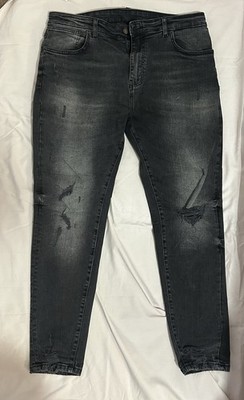 man jeans