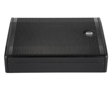 RCF NX 12-SMA Active Coaxial Stage Monitor Powered Speaker NX12SMA PROAUDIOSTAR