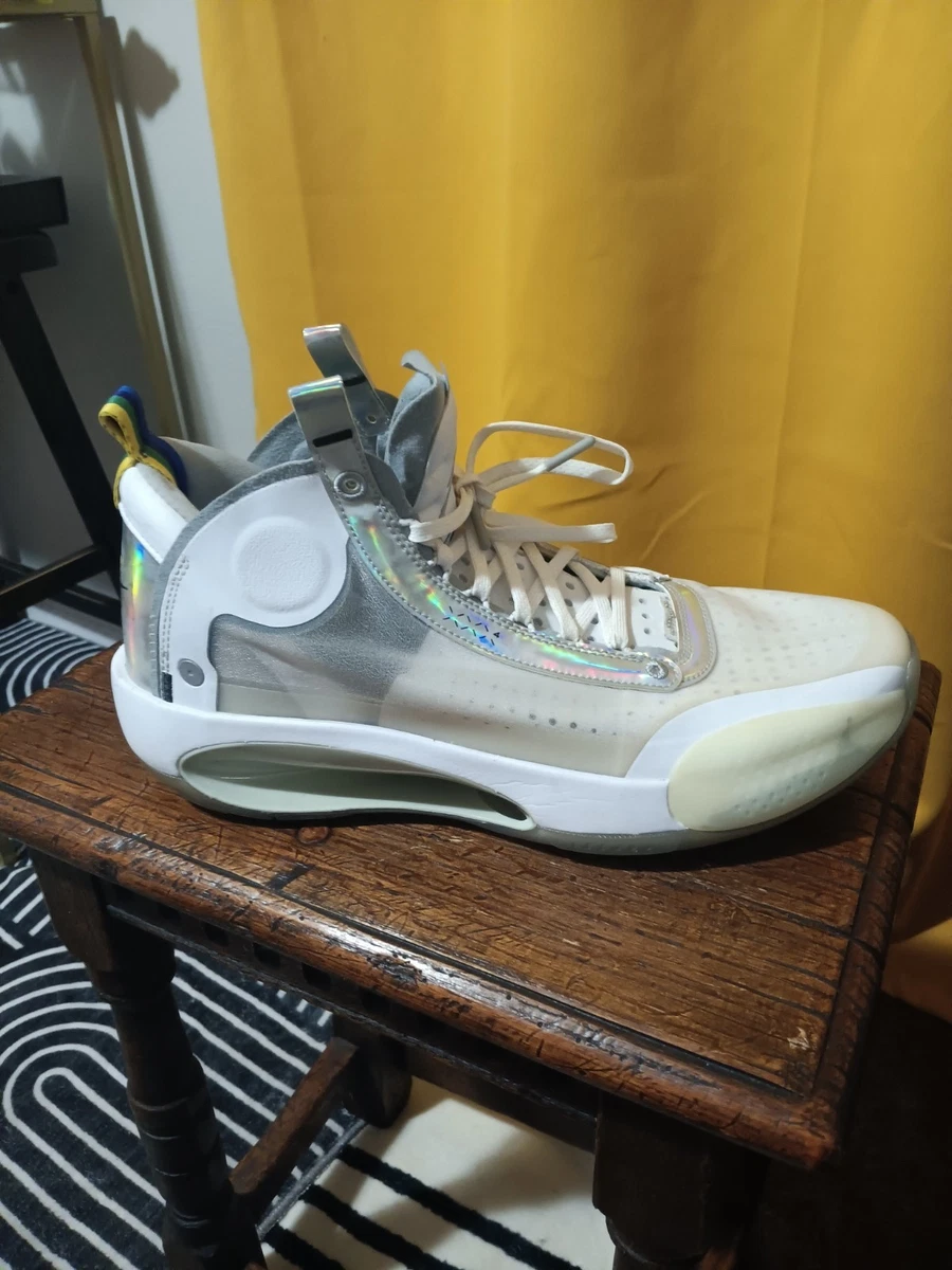 Jordan 34 PF Unite for Sale | Authenticity Guaranteed | eBay