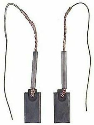 Bürstensatz (Kohle) BX209 Für Mercedes-Fiat-Saab-J Deer-MAN NEU
