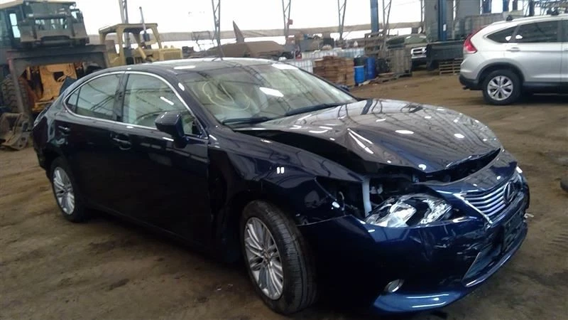 动力转向泵适用于 13-14 LEXUS ES350 5786204 — 第 3/4 张图片