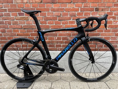 NEW! Pinarello Dogma F10 Special Edition / Shimano Ultegra Di2