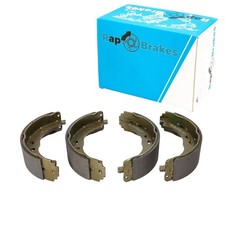 Mâchoire de frein Citroen JUMPER