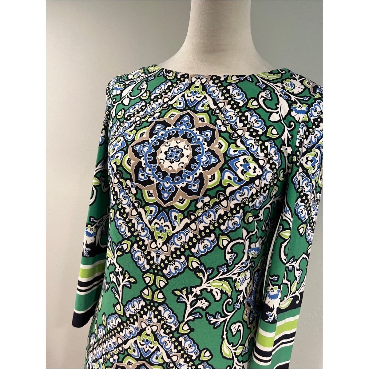 jessica howard green dress Jessica Howard Women's Lace Sheath Dress Green Size 8
