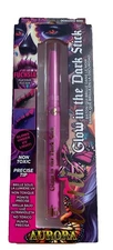 Ioni Glow In The Dark Stick Liner~Dia De Los Muertos Line~Aurora~In Fuchsia~New