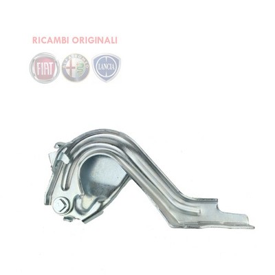 Original Motorhauben Scharnier Links Fiat Ducato 250 Citroën Jumper Peugeot Boxe