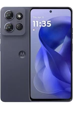 Good 6/10 Motorola Moto G Power (2025) XT2515-3 128GB Purple AT&T Locked