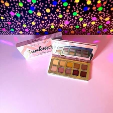 Violet Voss Sunkissed Summer Pressed Pallet New In Box