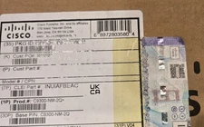 C9300-NM-2Q Catalyst 9300 40GE Modules