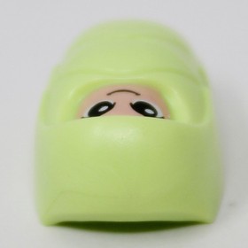 LEGO Friends Baby Infant Diana Ola Minifigure Authentic From Sets 41318 41334