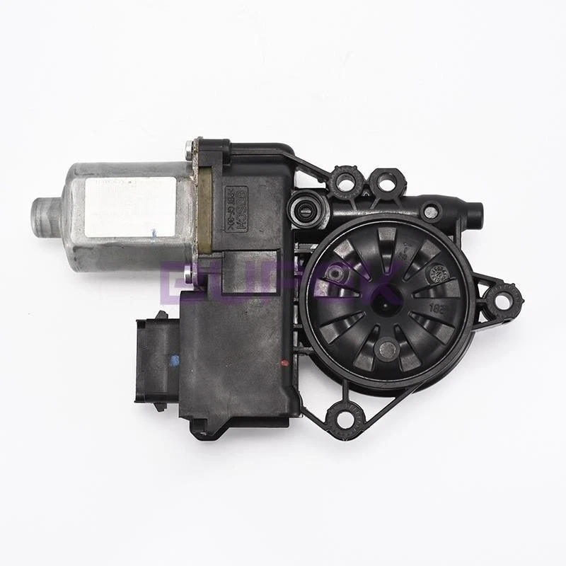 Motor regulador elevalunas eléctrico delantero izquierdo para Hyundai Elantra 2011-2015 Foto 4 de 4